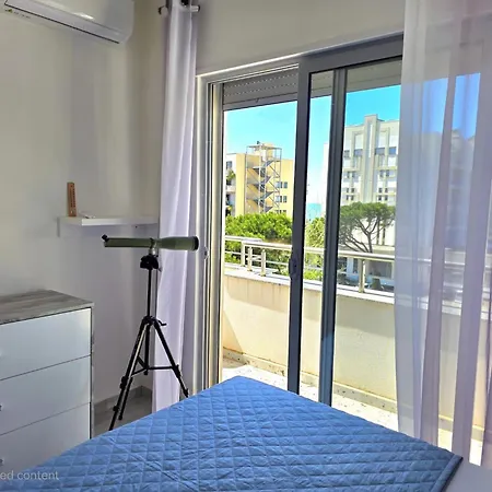 Apartment Spacious Coastal In Durres Golem (Tirana)