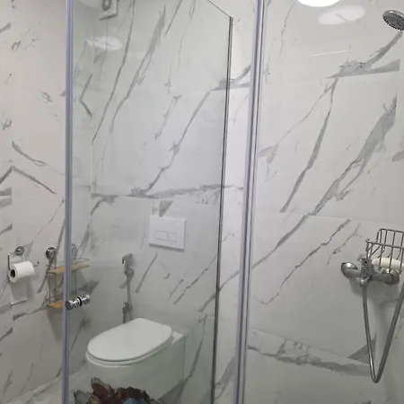 Spacious Coastal In Durres Apartment *