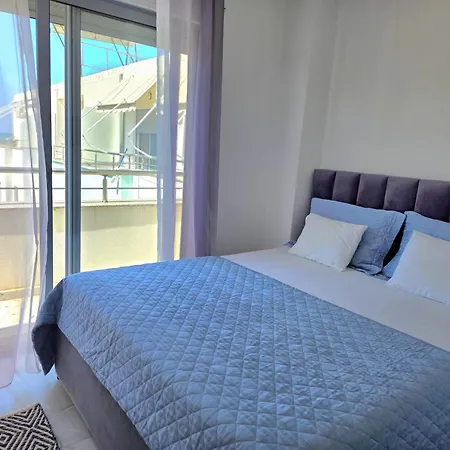Apartment In Golem Near Sandy Beach 公寓 格勒姆